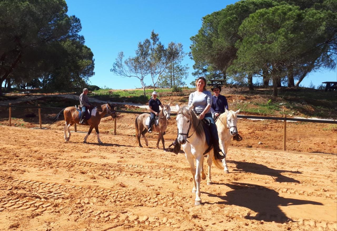 Holiday home Caval'emocao